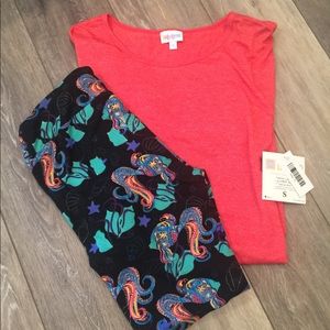 LuLaRoe Outfit